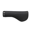 ERGON GS1 Evo Handlebar Nicht Zutreffend Grips, L, Black,