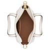 Coach City 15 Removable Shoulder Strap Tote Bag Women tote White CW032-IMXU5