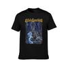 Blind Guardian - Nightfall In Middle Earth T-Shirt Cotton Tshirt 100% T Shirts for Man Graphic Tees T-Shirt