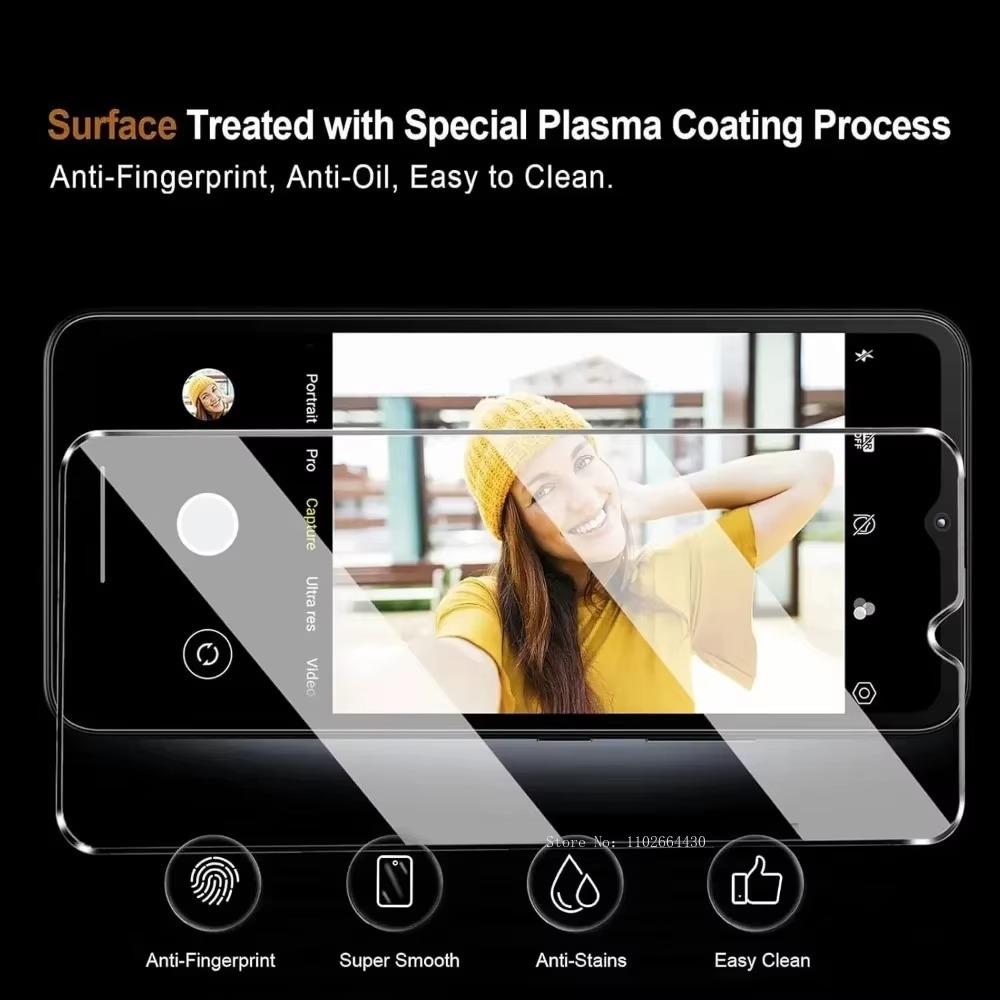 One-Click Installat Dust Free Kit For Huawei Mate 80/70 RS 80 Pro Max 70 ProPlus HD Anti-fingerprint Tempered Glass Protect Film