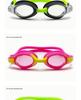 Bequeme Anti-Beschlag Wasserdichte HD Schwimmbrille für Kinder - Kein Kopfdruck