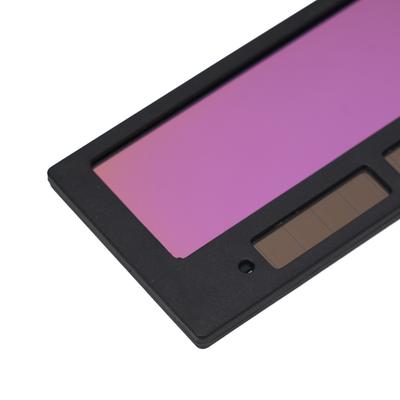 New Practical Solar Darkening Lens Autodarkening Lenses Welding Lenses Solar LiquidCrystal Glasses Auto-darkening