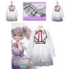 Projekt Sekai Bunte Bühnenfeat. Miku/Rin Cosplay Kostüm Outfit Stilvolle Lolita Uniform Perfekt Für Halloween Partys