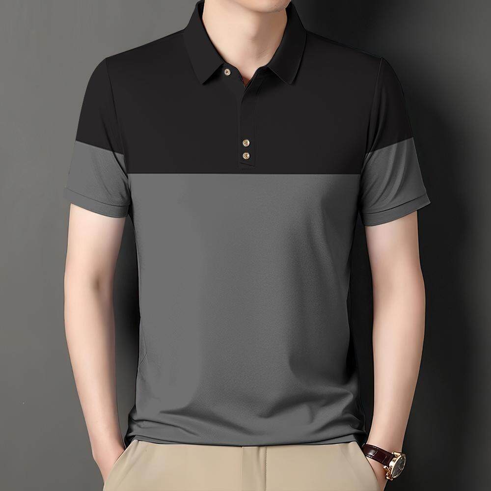 

Баджу Поло Лелаки Мусим Панас Ленган Пендек Атас Четакан Берджалур Пакаян Поло Лелаки Перниагаан 5XL