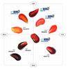 Oiad LipTique – 9 Colors