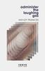 Administer the Laughing Gas by Hayley Frances Paperback Book 9781913917548