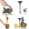 Instrumentos para trabalhar com frutas e vegetais – Cortadores de ananás