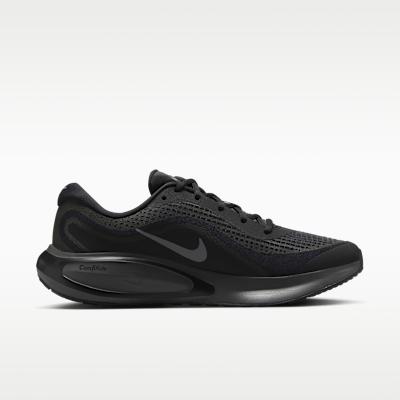 Nike Journey Run Black Smoke Grey