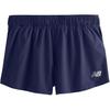 Casual Shorts Women's Marine Blue WS41286N-NY