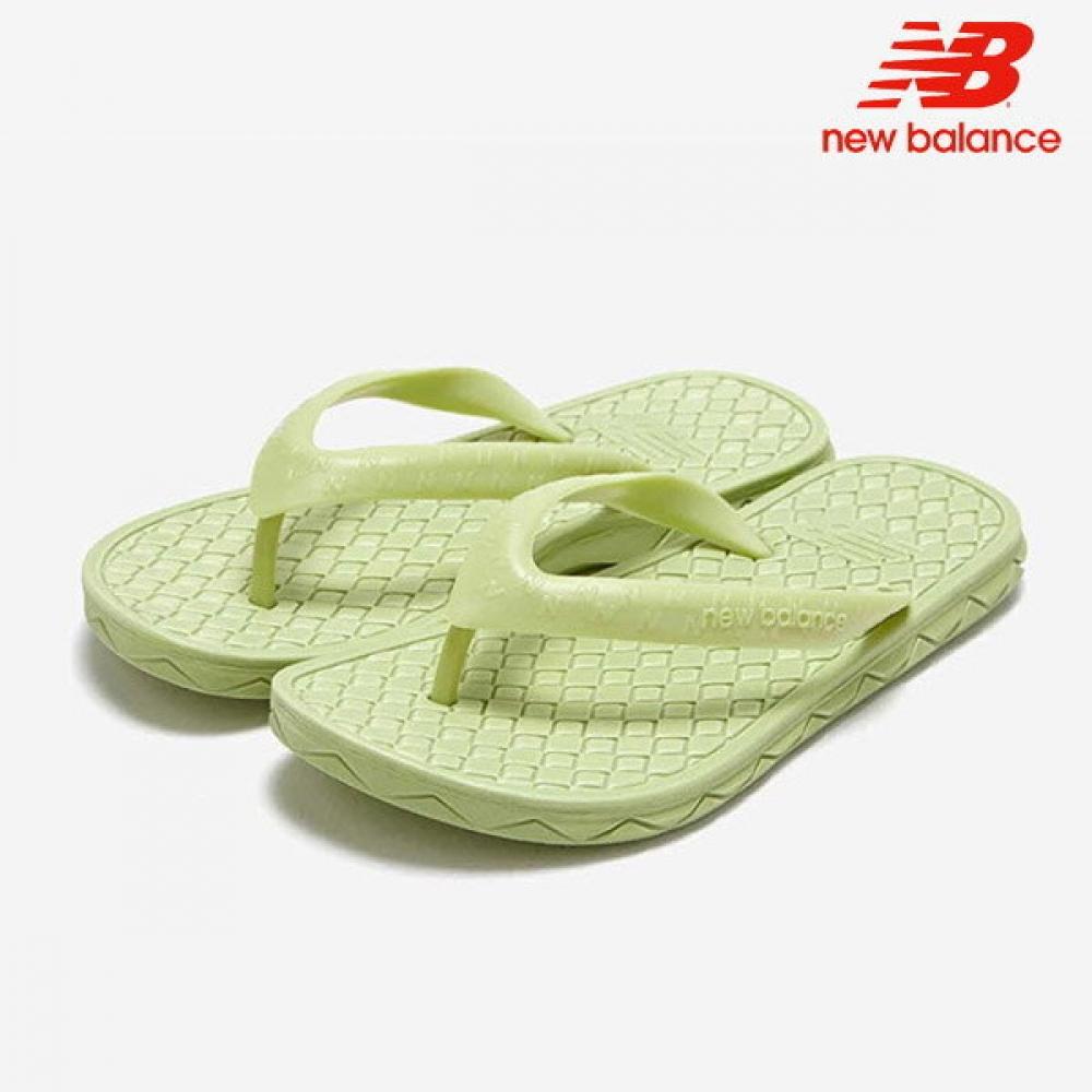 

New Balance Сандалии Sd6701lg 220/size