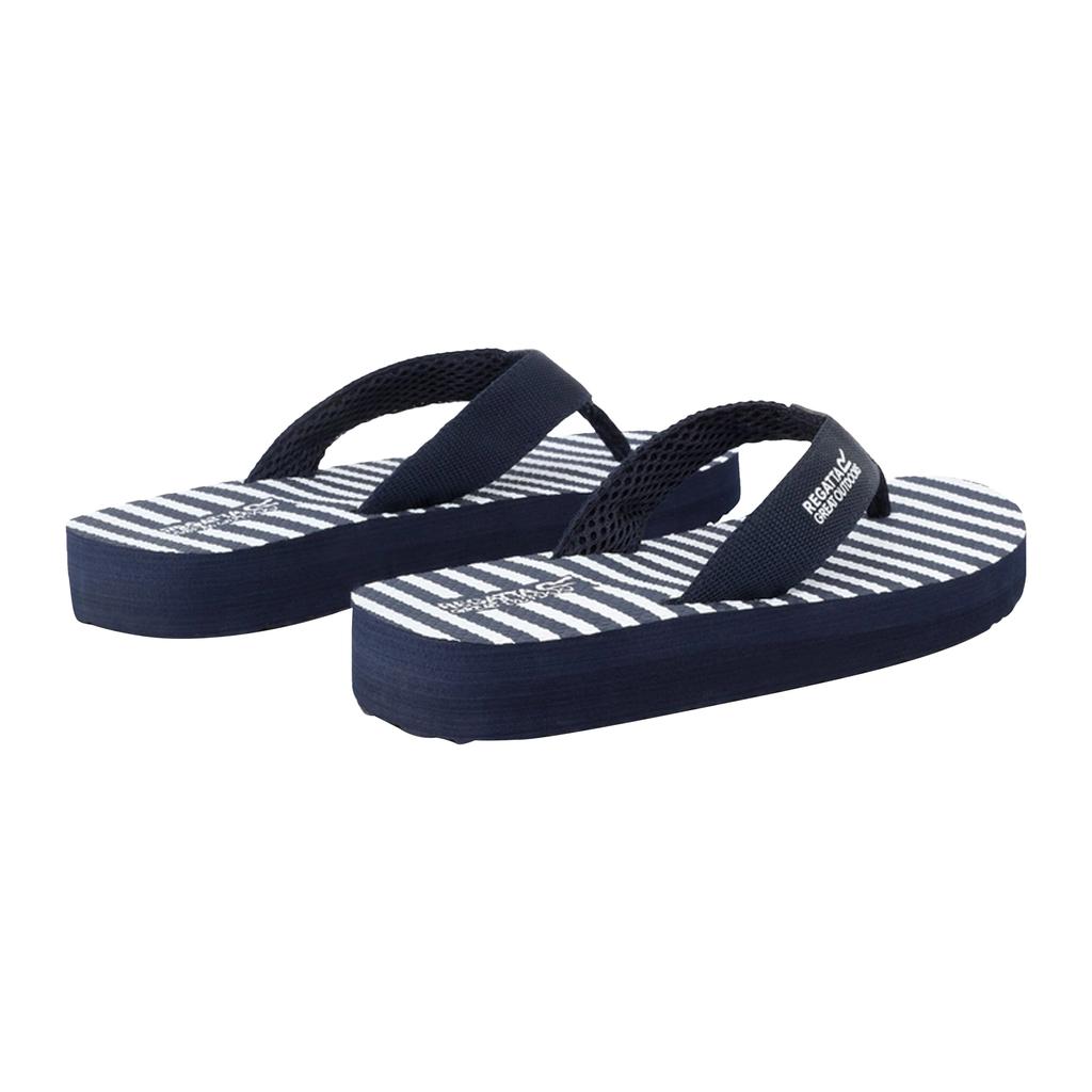 Regatta Womens/Ladies Catarina Flip Flops