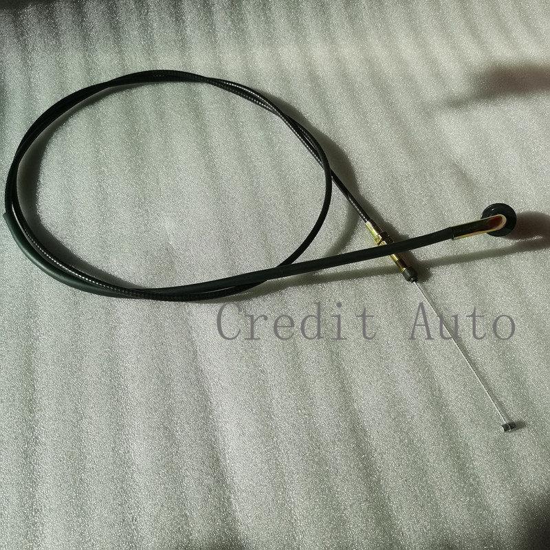 Original Accelerator Cable M1108500 For Lifan Mini Truck 1 Cabin Original
