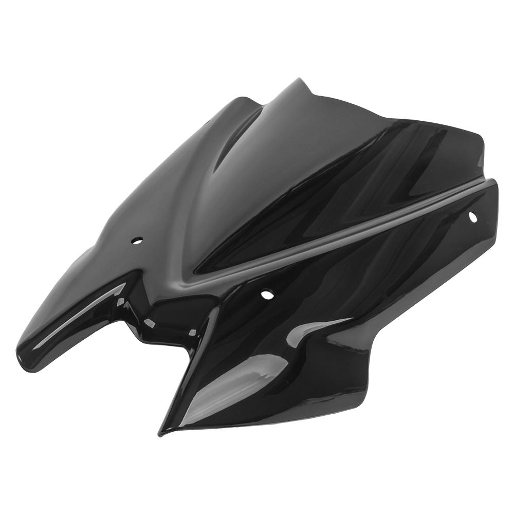 Wind Deflectors For Kawasaki Z900 Z650 Z 650 900 2020-2024 Bracket Parts Windscreen Windshield Motorcycle Screen Shield Viser