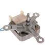 High Speed 3000RPM 220V Motor Metal Texture Suitable for Air Fryers Fast Cooking Performances Energy Saving Feature