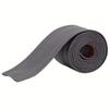 1PC Surface PVC Width 3.8CM Mounted Self-Adhesive Cable Tray Ground Anti Stepping Cover Decorative Surface Exposed Wire Conduit