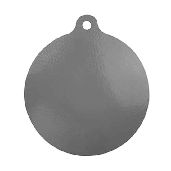 Pad Heat Silicone Insulated Non-Stick Induction Cooker Protector Mat Kitchen Tool