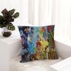 Rapper T-Trippie Funny R-Redd Pillow Cover Sofa Cushion Cover Home Room Decoration Children Gift