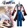 Sweet And Fresh Jaoyue Cosplay Costume Complete Set With Accessories For 2024