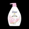 Dove Nourishing Cherry Blossom Shower Gel