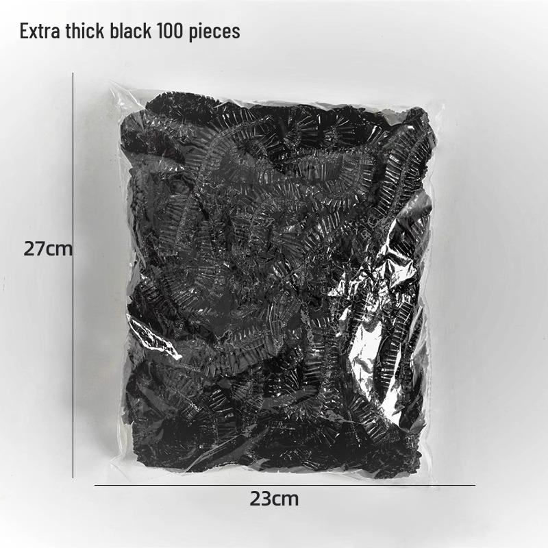 Portable Waterproof Disposable Potty Bags for Kids - Germ-Proof and Transparent.