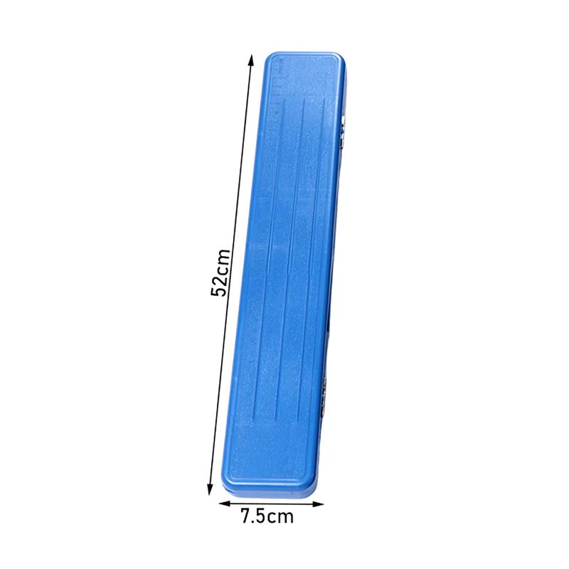 Fishing Tackle Box Fishing Line Winding Board Accessories Storage Box Fishing Floats Fishing Part Tool Storage Box