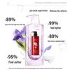 Selsun Revitalizing Moisturizing Botanical Essential Oil Shower Gel