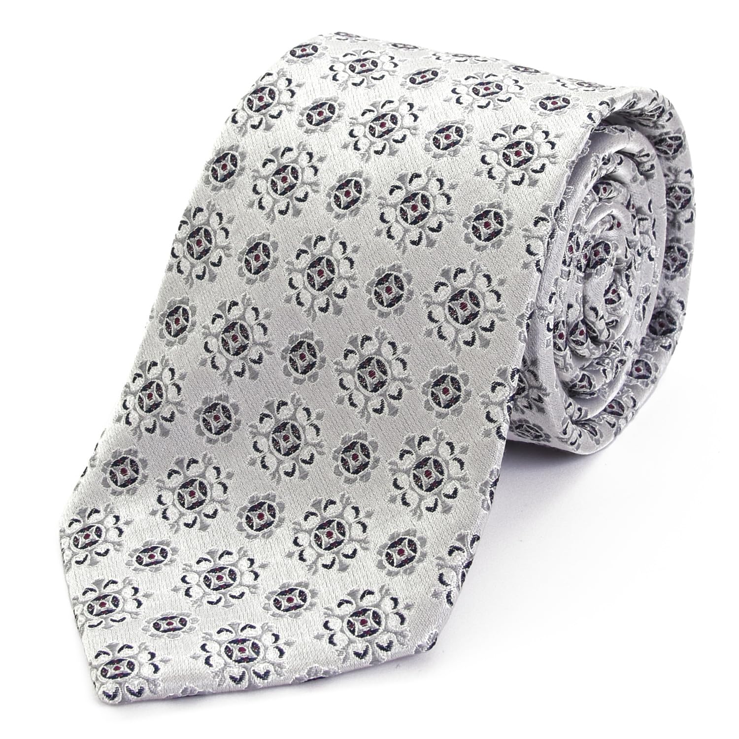 

[RACHEL] Rachel Business Tie, Regular Size, Silk, Thick, No Ironing Required, for Commuting, Job Hunting, Suits, Father s Day, Christmas Gift