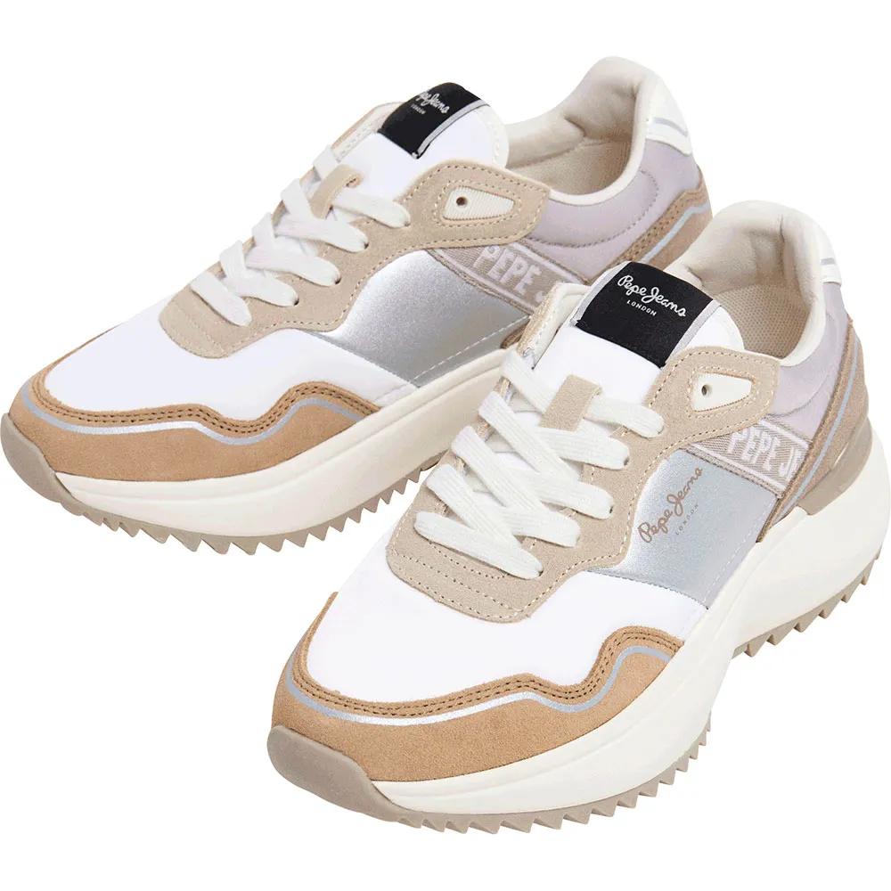 Pepe Jeans Kimi Glam Sneakers