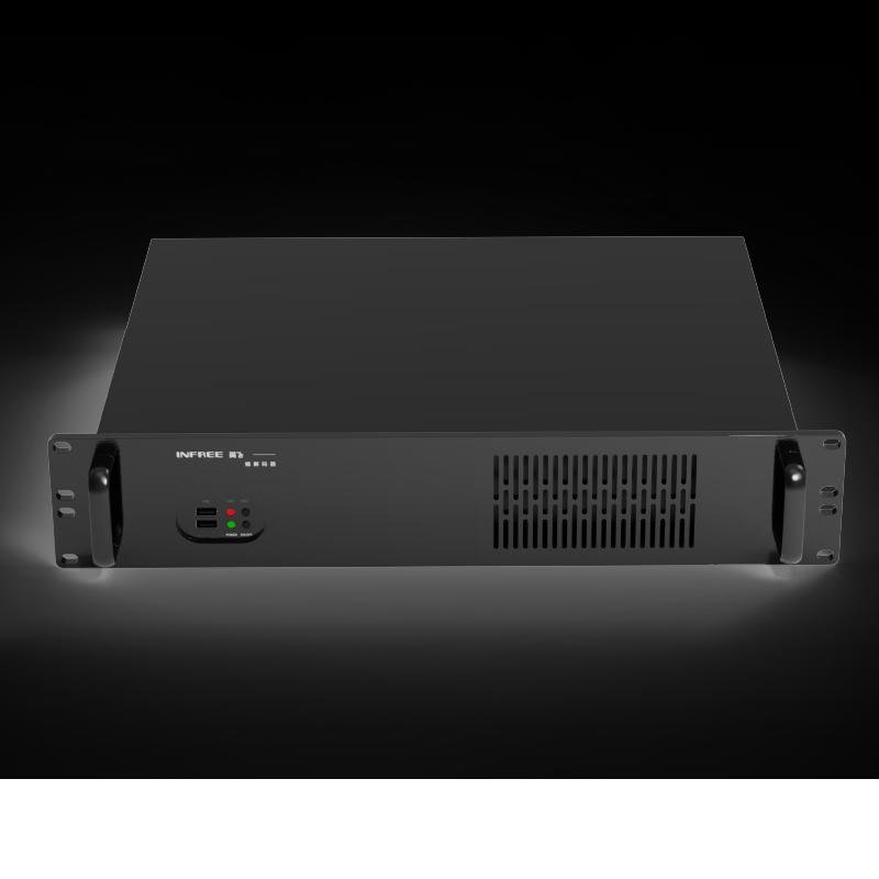 

INFREE Smart Signal Management Host (CN version)