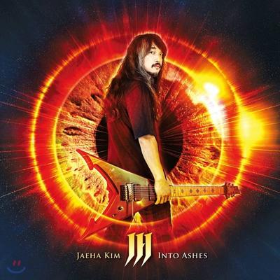 Kim Jae Ha - Into Ashes