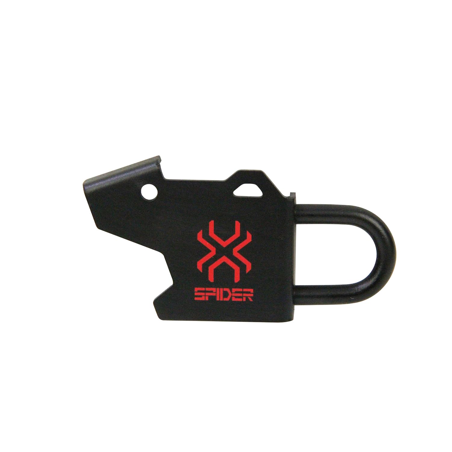 

SK11 SPIDER Ударный шуруповерт Крюк Makita Правосторонний черный SPD-MR