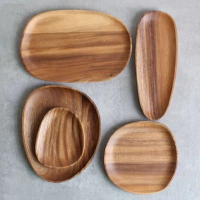 Decoraciones de mesa y accesorios – Bandejas