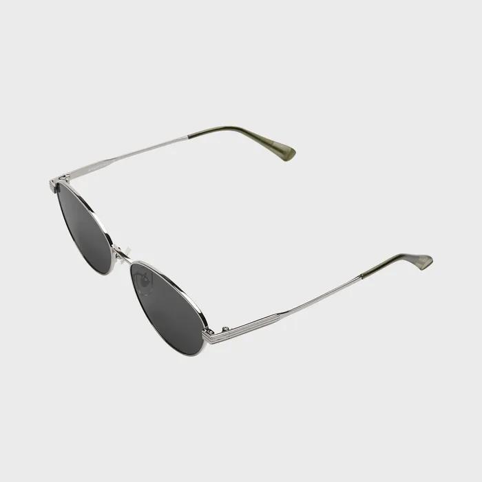 BLANC C2 GLOSSY SILVER