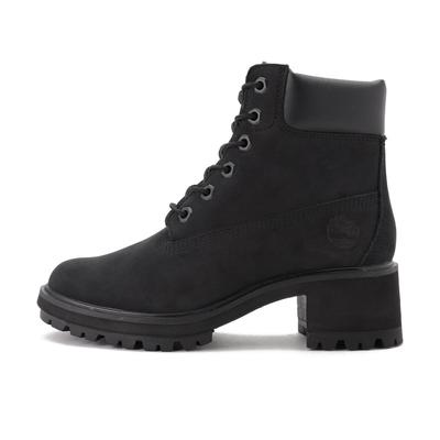 Timberland W S kinSley Wp Boot A25c4 Black Nubuck