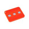 1/2/3Pcs Bga Stencil Kit For 7-16 Pro Max Cpu Nand Wifi Baseband Nfc Chip Reballing Stencil Magnetic Tin Planting Platform