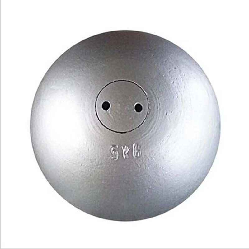 TLXT Track & Field Solid Shot Put