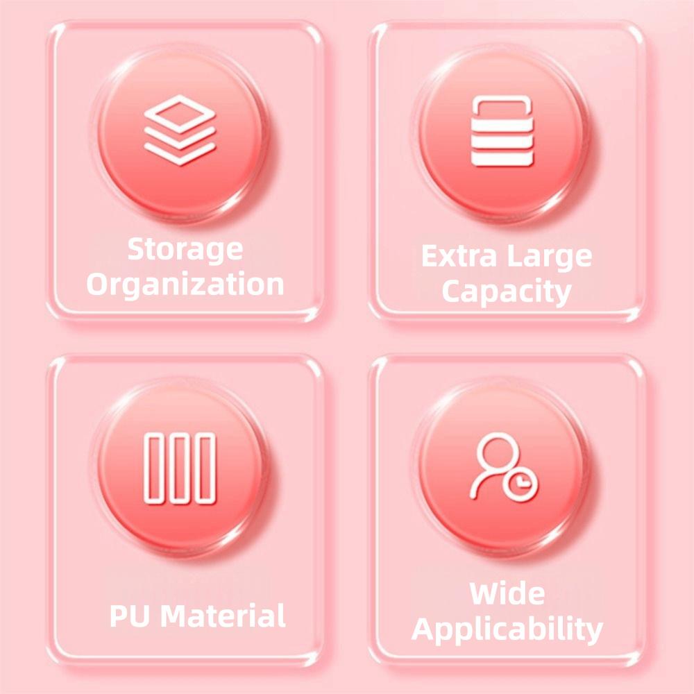 Password Lock Cash Budget Planner Pockets Saving Money Organizer  Office Stationery Supplies
