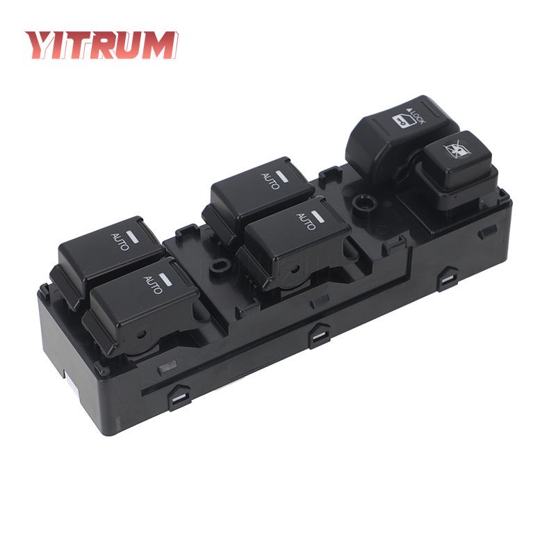 93573-2P300 Power Window Switch for Hyundai Kia Vehicles Electric