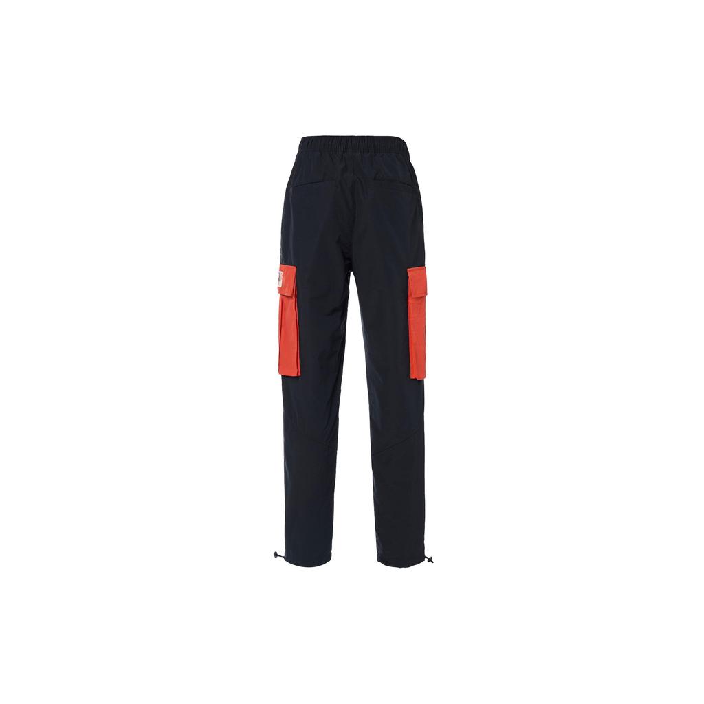 Jordan Cargo Pants Men's Black Moderate CV3480-010