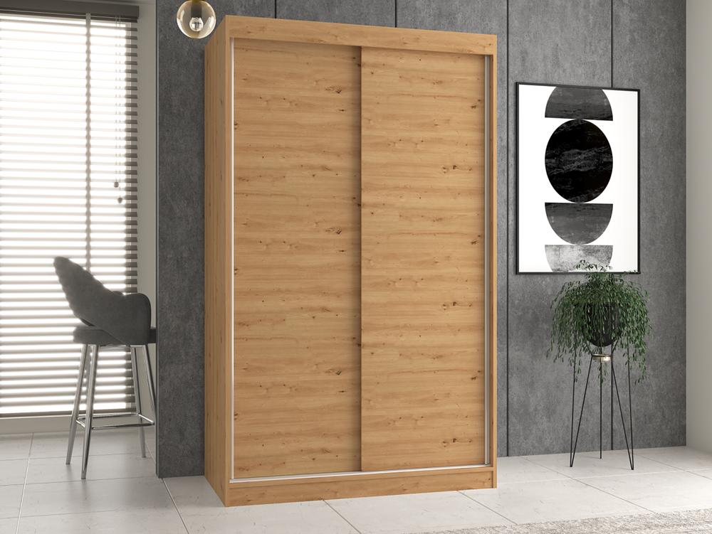 Iga 120B Artisan Wardrobe