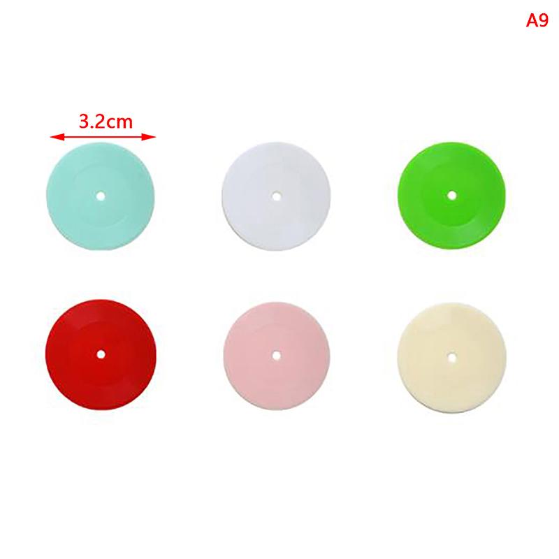 Dollhouse Accessories Decoration Ornament For Children Toys Birthday Gifts Cartoon Cute Miniature Simulation Record Model