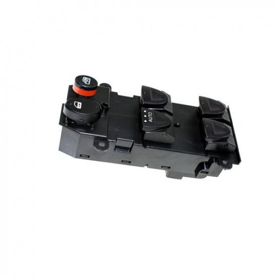 Car Driver Master Power Electric Window Control Switch For Honda Civic 2006-10