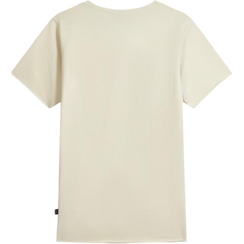 Puma Modern Basics Baby Terry Casual Crew Neck Short Sleeve T-Shirt Baby Tops 692892-87