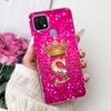 For Oppo A15 Case CPH2185 Stylish Letters Cover Clear Silicone Phone Case For Oppo A15s A 15 OppoA15 OppoA15s Soft Fundas Bumper