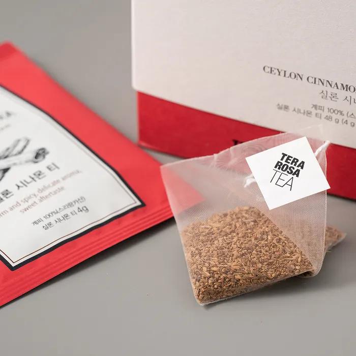 Spezialitäten Premium Teebeutel Set (12 Stück)