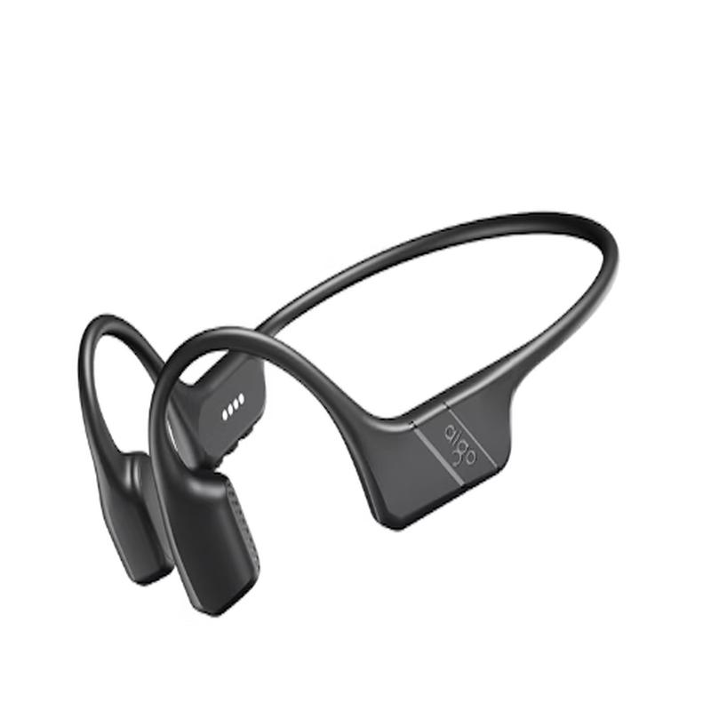 

aigo Bone Conduction Swimming MP3 Headphones