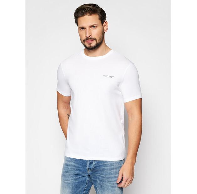 Футболка Armani Exchange 8NZT91 EU XXL
