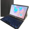 Suitable for Samsung Galaxy Tab S6 Lite 10.4 P615/610 10.4 Tablet Keyboard Protective Case