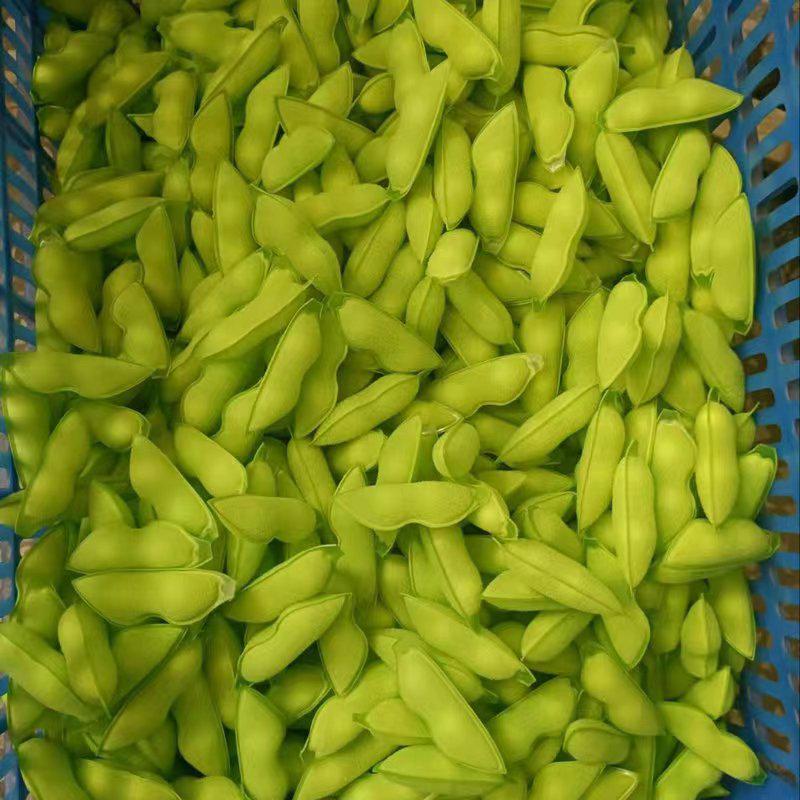 Edamame Pea Cup Cleaning Sponge for Baby Bottles