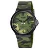 Jyullieoseu Skmei Unisex Low-Noise Analog Csat Watch 2108